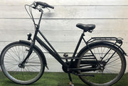 Damesfiets