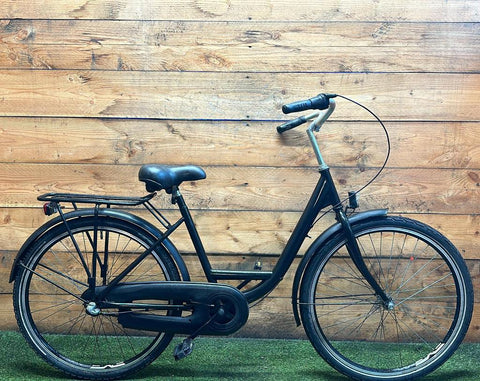 Damenfahrrad 3v 26Zoll 46cm