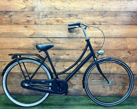 Damenfahrrad 3v 28Zoll 57cm