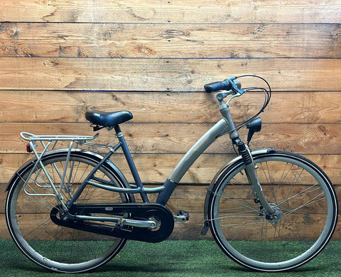 Damenfahrrad 7v 28Zoll 50cm