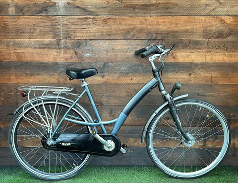 Damenfahrrad 7v 28Zoll 53cm