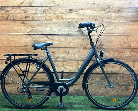 Damenfahrrad 7v 28Zoll 53cm