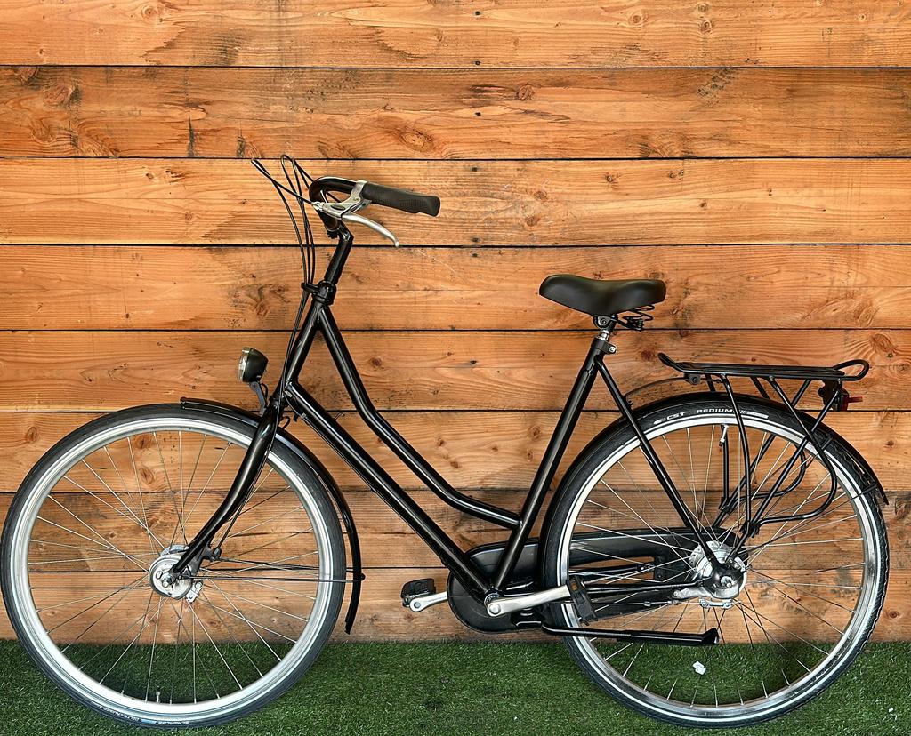 Damesfiets 7v 28inch 58cm