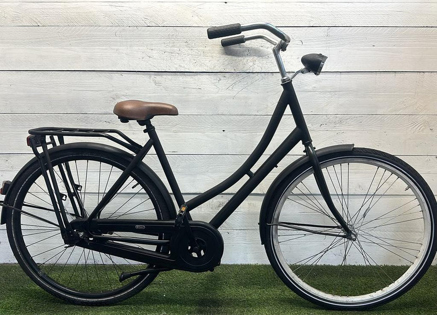 Damesfiets