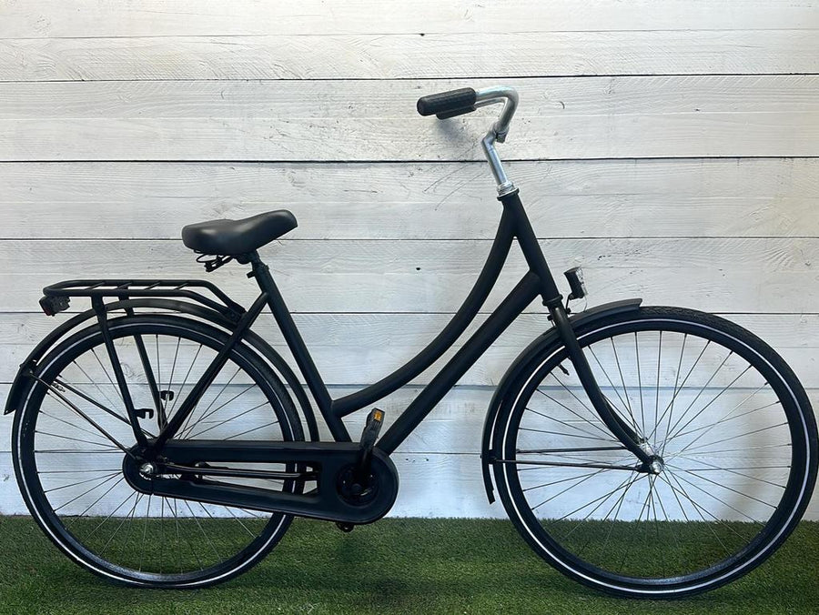 Damesfiets