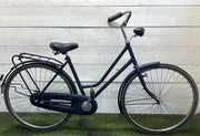 Damesfiets