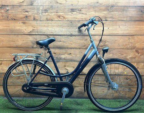 Damenfahrrad 7v 28Zoll 54cm