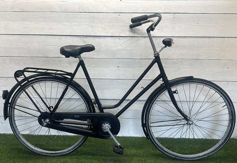 Damesfiets