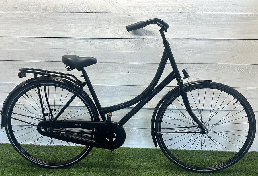 Damesfiets