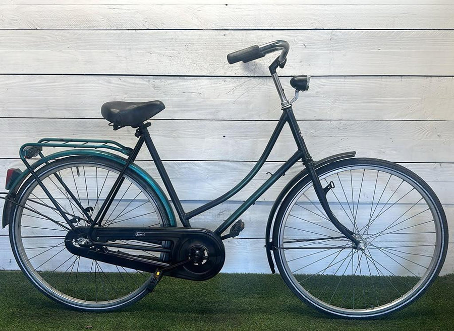 Damenfahrrad