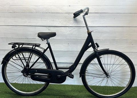Damesfiets