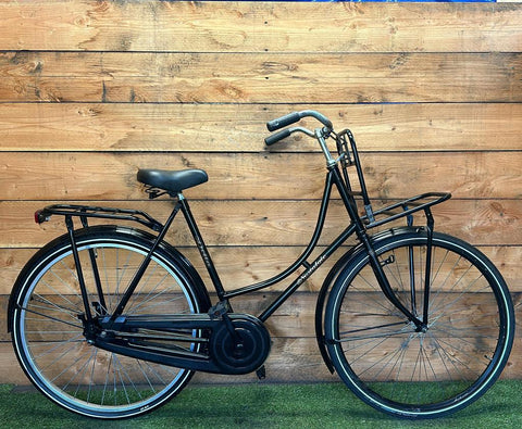 Delta Nostalgic 28Zoll 57cm
