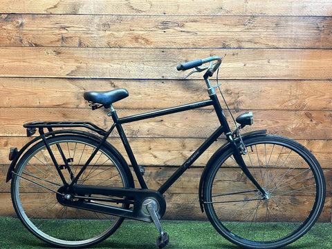 Sehnsucht Meran 28Zoll 57cm