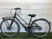 Diamond Transportfiets