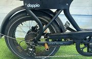 Doppio Fatbike