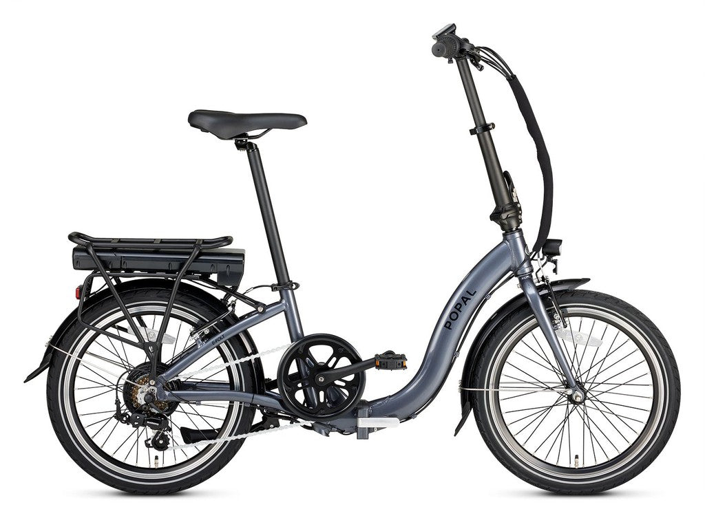 E-Folt 1.0 20 inch E-Bike