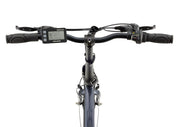 E-Folt 2.0 E-Bike Silver