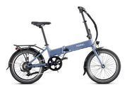 E-Folt 2.0 E-Bike Silver