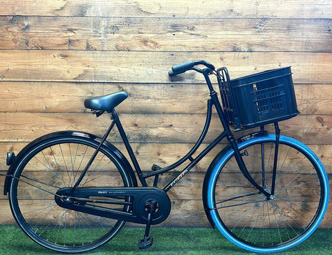 Eclipse Transport Fahrrad 28Zoll 57cm