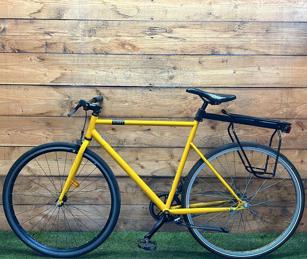 Elops Speed 500 28inch 57cm