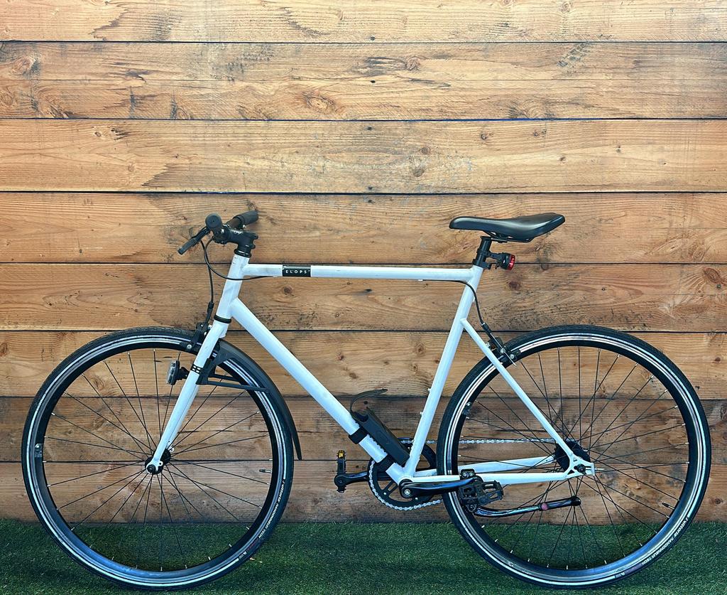 Elops Speed 500 28inch 57cm