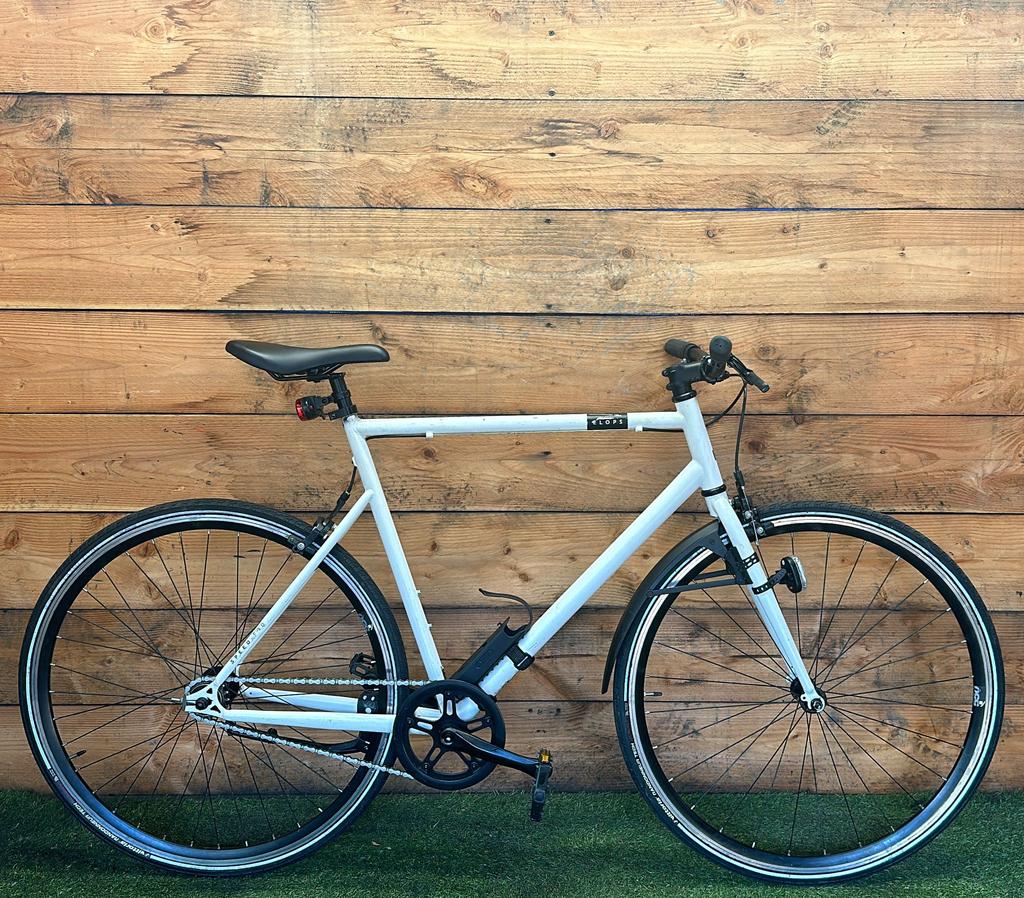 Elops Speed 500 28inch 57cm
