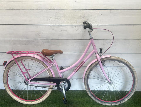 Excellent Kinderfahrrad