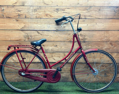 Excelsior Luxue 3v 28Zoll 50cm