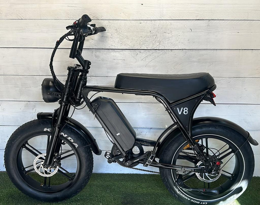 Fatbike