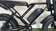 Fatbike S8