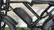 Fatbike S8