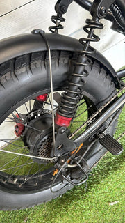 Fatbike S8