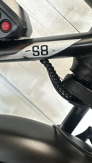 Fatbike S8