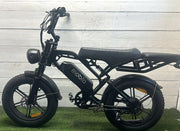Fatbike V20