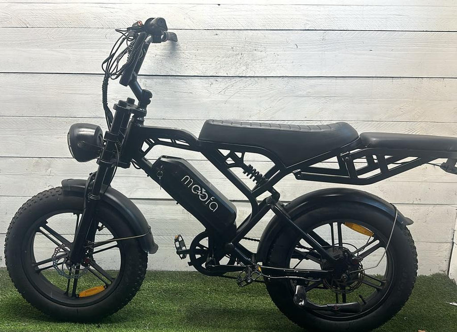 Fatbike V20