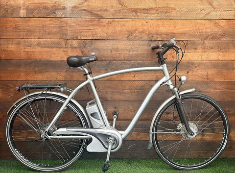 Flyer E-Bike generalüberholt 8V 28Zoll 60cm