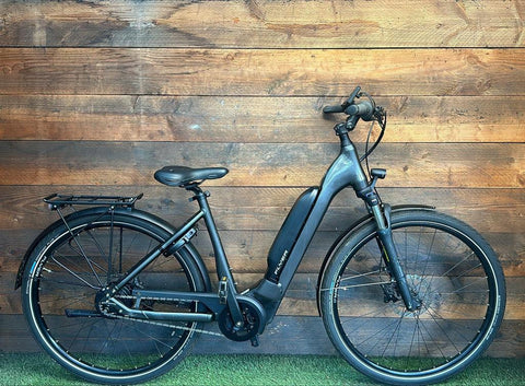 Flyer E-Bike Refurbished Enviolo Gänge 28Zoll 52cm