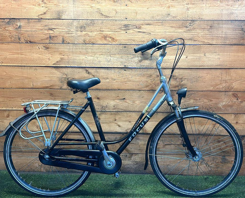 Fokus Komfort 7v 28Zoll 53cm