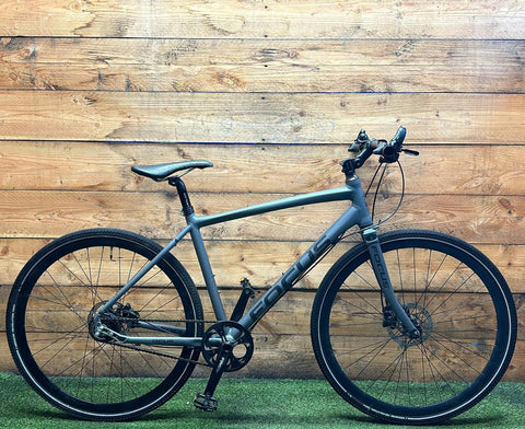 Focus Herrenfahrrad 8v 28Zoll 50cm