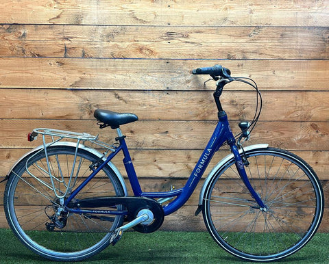 Formula Damenfahrrad 7v 28Zoll 50cm