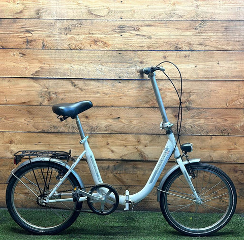 Frankreich Amiens Klapprad 20Zoll 40cm