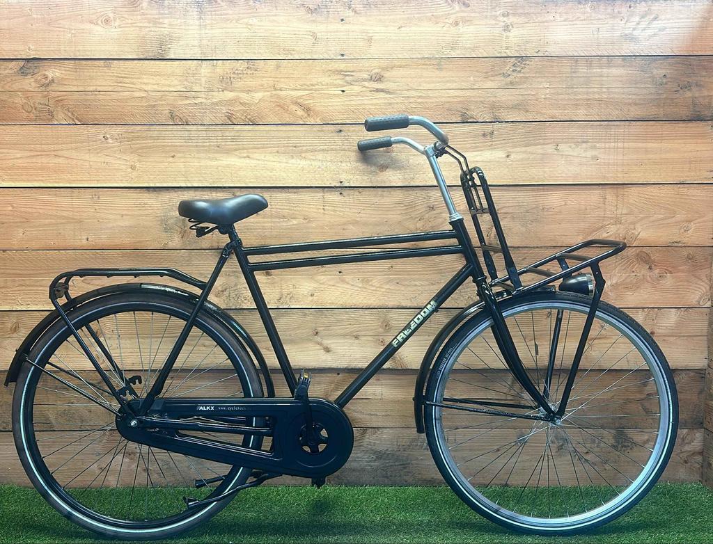 Freedom Transportfiets 28inch 59cm