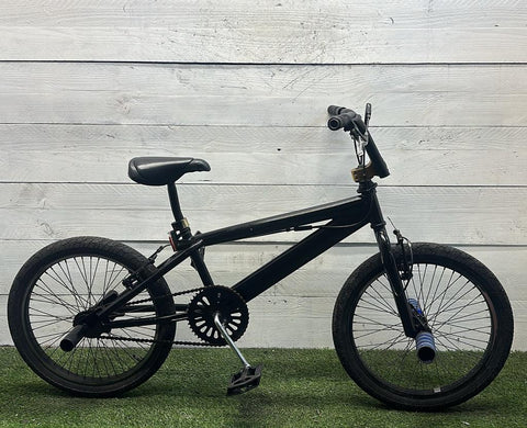 Freestyle BMX Kinderfiets