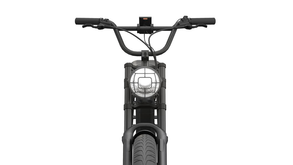 GTX 20inch E-Bike