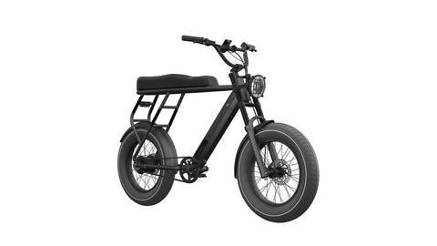 GTX 20 Zoll E-Bike