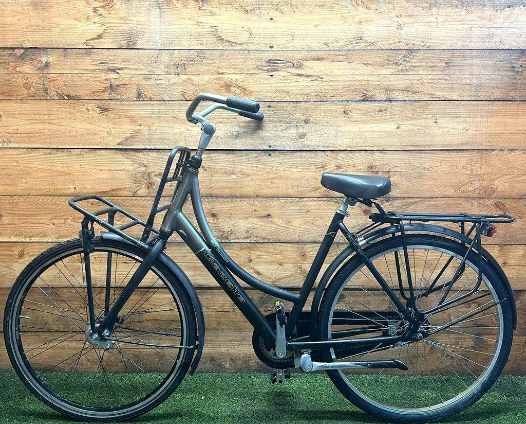 Gazelle 66 Degrees 28inch 53cm