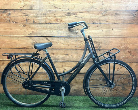Gazelle 66 Degrees 28inch 53cm