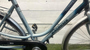 Gazelle Alegro