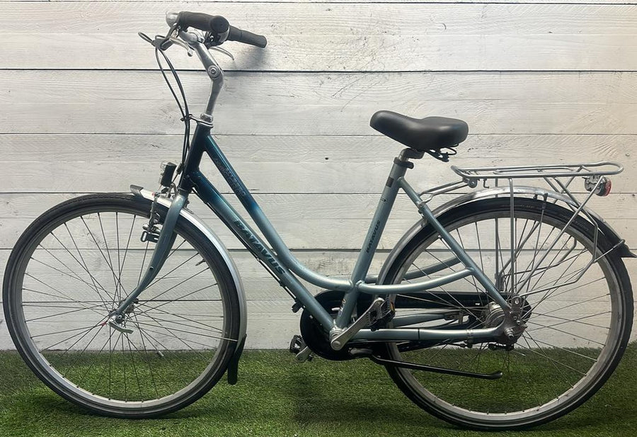 Gazelle Alegro