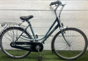 Gazelle Alegro